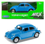 Welly Fém kisautó 1:60 (21520Z)