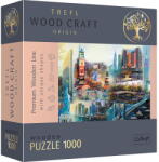 Trefl New York 1000 (20147) Puzzle