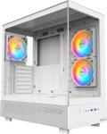 MONTECH XR White (XR W)
