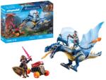 Playmobil Dragon la lupta (PM71644)