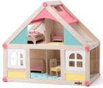 Woodyland Căsuță mică cu accesorii (102191328) Casuta papusi
