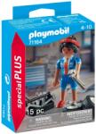 Playmobil Figurina mecanic (PM71164)