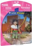 Playmobil Figurina luptatoare (PM71200)