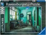 Ravensburger Casa de nebuni 1000 (RVSPA17098) Puzzle