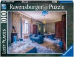 Ravensburger Camera Viselor 1000 (RVSPA17099) Puzzle