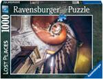 Ravensburger Scara in spirala 1000 (RVSPA17103) Puzzle