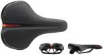Velo Kerékpár Nyereg Prevail Fekete VELO Bicikli Kerékpár alkatrészek Kerékpár nyergek - motomotors - 15 610 Ft