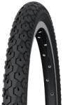 Michelin gumiabroncs 16X1.75 (47-305) Country Junior Mtb fekete Michelin Bicikli Kerékpár alkatrészek Kerékpár gumik