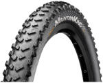 Continental Mountain King 27.5x2.2 összehajtható gumi CONTINENTAL Bicikli Kerékpár alkatrészek Kerékpár gumik