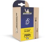 Michelin kerékpár belső gumi C4 Air Stop 47/61X559 ST 48mm Michelin Bicikli Kerékpár alkatrészek Bicikli belső gumik