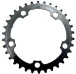 PROWHEEL Ounce 5 csavaros lánckerék 34T PROWHEEL Bicikli Kerékpár alkatrészek Kerékpár lánctányérok