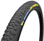 Michelin kerékpár gumiabroncs Jet XC2 Racing Line 29X2.25 Michelin Bicikli Kerékpár alkatrészek Kerékpár gumik