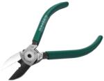 Engineer Cleste sfic ENGINEER NK-26 pentru taiere diagonala si dezizolare cabluri si conductori electrici 153 mm Fabricat in Japonia (JPENK26) Cleste