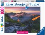 Ravensburger Insula Java Mount Bromo 1000 (RVSPA16911) Puzzle
