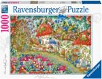 Ravensburger Hanna Karlzon 1000 (RVSPA16997) Puzzle