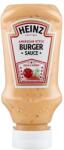 HEINZ mustáros-kapros ízű hamburger szósz 230 g