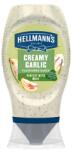 Hellmann's fokhagymás szósz 260 g