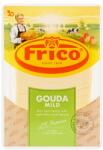 Frico szeletelt, zsíros, félkemény gouda sajt 100 g