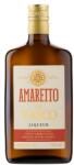 Tesco Amaretto likőr 18% 700 ml
