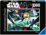 Ravensburger Star Wars 1000 (RVSPA16919) Puzzle