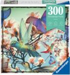 Ravensburger Pasarea Colibri 300 (RVSPA12969) Puzzle