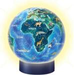 Ravensburger Planeta Pamant 72 (RVS3D11844)