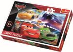 Trefl Cursa castigatoare 160 (15356) Puzzle