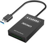 Caruba XQD Kártyaolvasó USB 3.0 (CR-XQD1)