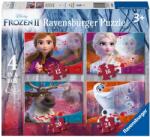 Ravensburger Frozen II (RVSPC03019) Puzzle