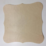 Batadecor Falap 4#, 280x280mm