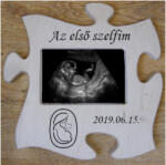Batadecor Az első szelfim puzzle képkeret
