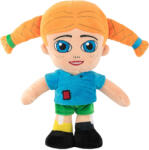 Barrado Pippi Sosetica 27 cm (BR01842)