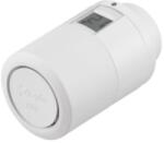 Danfoss Zigbee termosztatikus fej fehér 014G2420