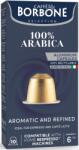 Caffè Borbone 100% Arabica Nespresso (10)