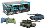 Revell Battle Set Battlefield Tanks (24438)
