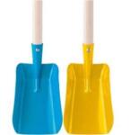 Woodyland Fém lapát 91890