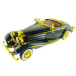 VIP Távirányítós nagy oldtimer autó (ST3595)