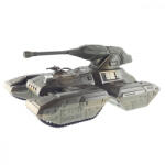 VIP Futurisztikus Tank 1:24 (ST4095)