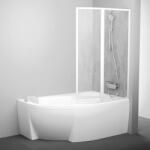 RAVAK Rosa VSK2 140 76P7010041