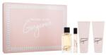 Michael Kors Gorgeous! set: EDP 100 ml + EDP 10 ml + loțiune de corp 100 ml + gel de duș 100 ml pentru femei