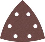 Bosch PRO F460 csiszolópapír, 93 x 93 mm, G180, 5 db 2608621688 (2608621688)