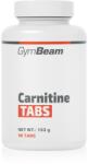 GymBeam Carnitine Tabs 1000 mg táplálékkiegészítő sportolóknak 186 g