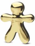 Mr&Mrs Fragrance Jeff Chrome Magic Vanilla - parfum pentru mașină