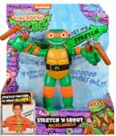 Playmates Toys Разтеглива фигура Playmates TMNT - Микеланджело (84229) - ozone