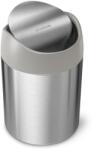 simplehuman CW2084 1,5 l Cos de gunoi