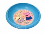 Alum Peppa malac Kindness Counts - kék