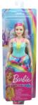 Barbie Papusa Barbie printesa Dreamtopia cu coronita Papusa