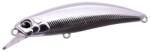 Duo SPEARHEAD RYUKI 60S 6cm 6.5gr MCC0522 UV Silver Slash B (DUO73609) - plazaweb