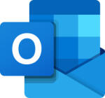 Microsoft Outlook 2024 - Microsoft fiókos - szoftver24