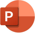 Microsoft PowerPoint 2024 - Microsoft fiókos - szoftver24